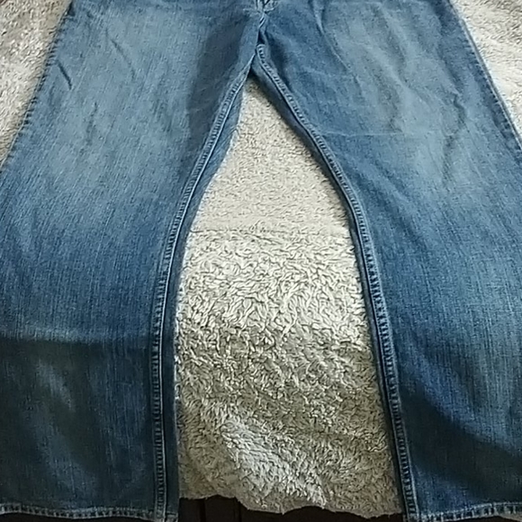 Ralph lauren new dungarees classic 5 pocket - Picture 4 of 4
